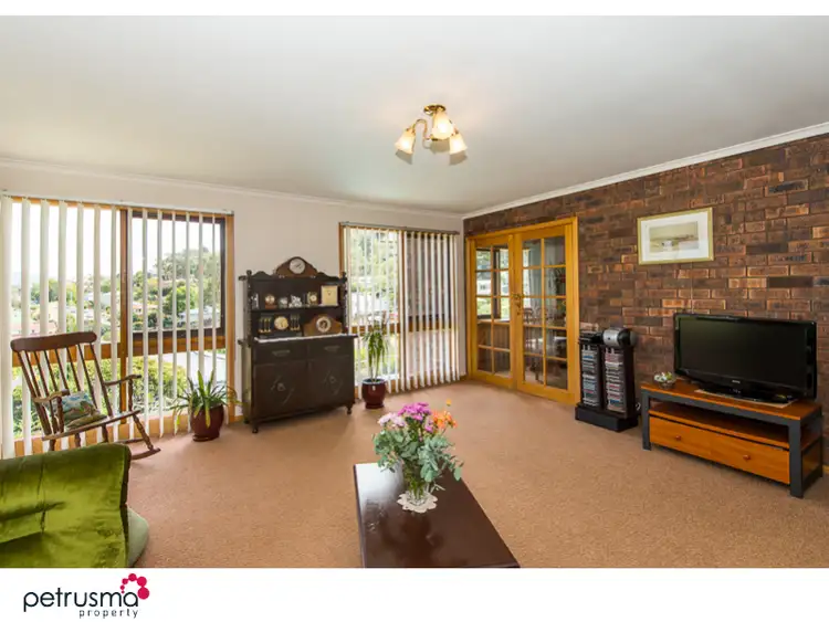 Sixth view of Homely house listing, 21 Begonia Street, Lindisfarne TAS 7015