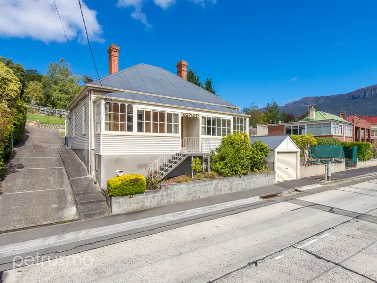 Main view of Homely house listing, 78 Cascade Road, South Hobart TAS 7004