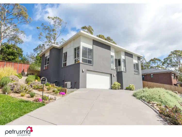 Main view of Homely house listing, 14 Highclere Court, Howrah TAS 7018