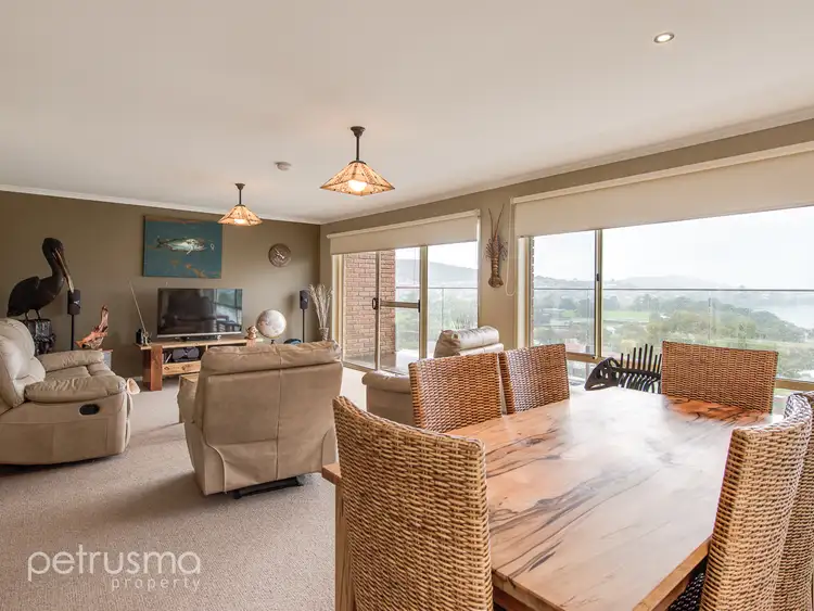 Sixth view of Homely villa listing, 2/36a Natone Street, Lindisfarne TAS 7015