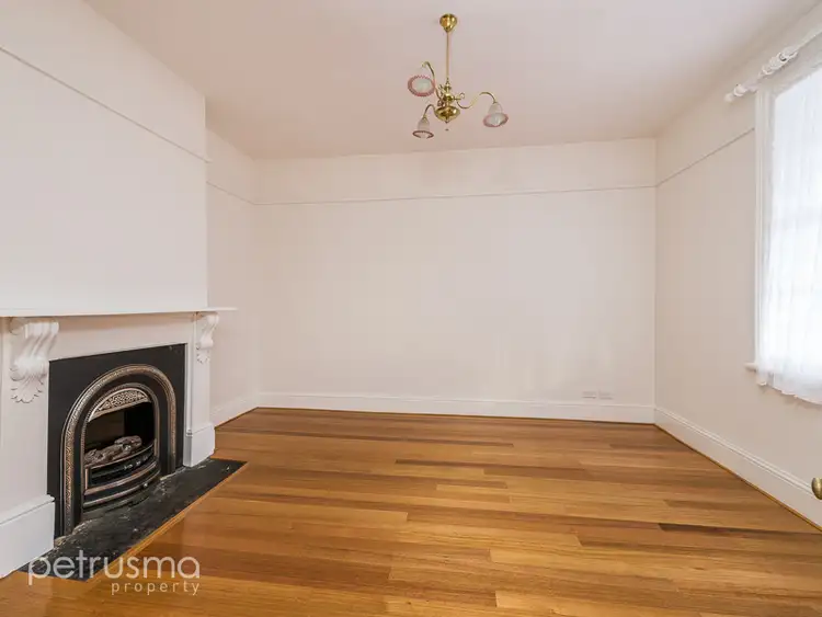 Sixth view of Homely house listing, 332 Macquarie Street, South Hobart TAS 7004