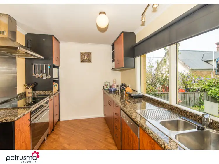 Sixth view of Homely house listing, 4 Church Street, Hobart TAS 7000