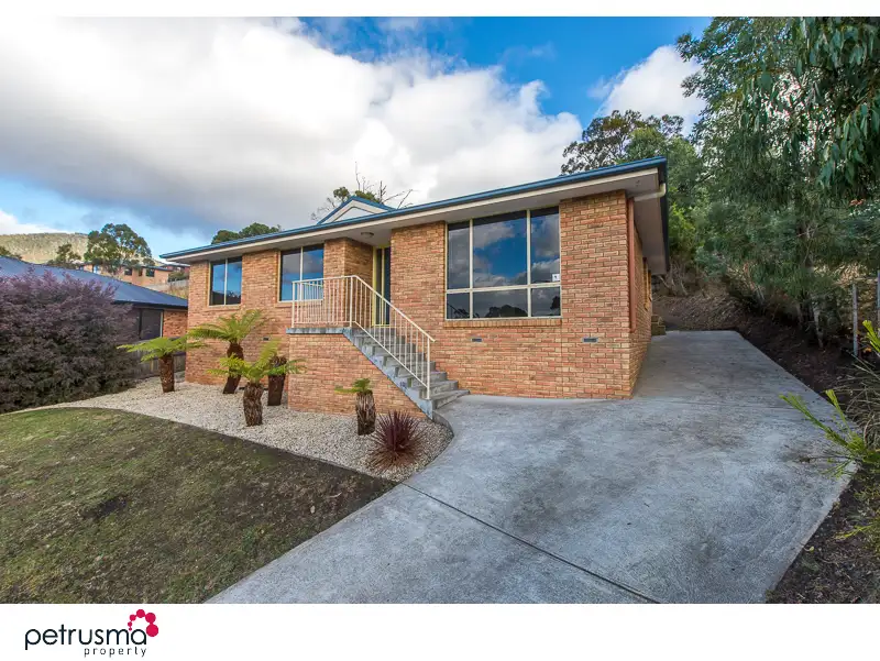 Main view of Homely house listing, 38 Boondar Street, Chigwell TAS 7011