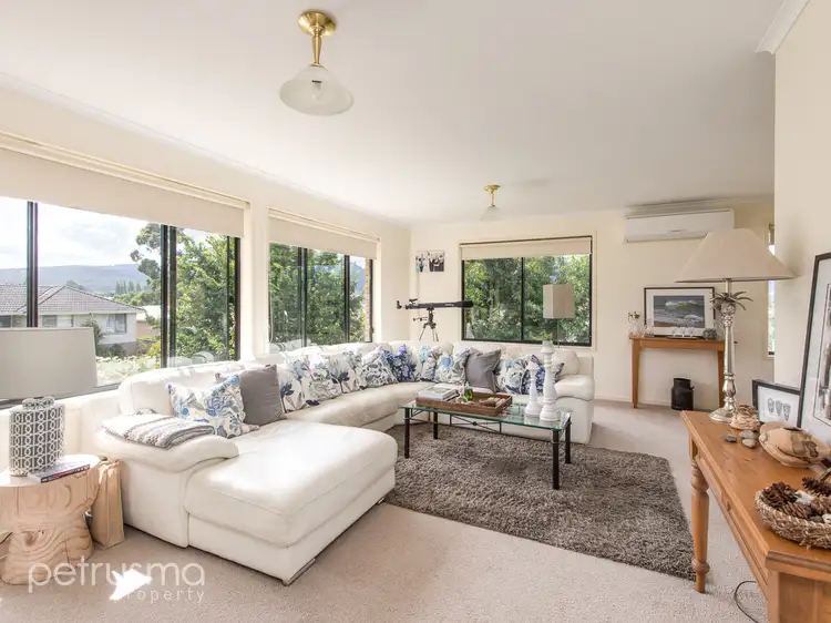 Second view of Homely house listing, 91 Agnes Street, Ranelagh TAS 7109