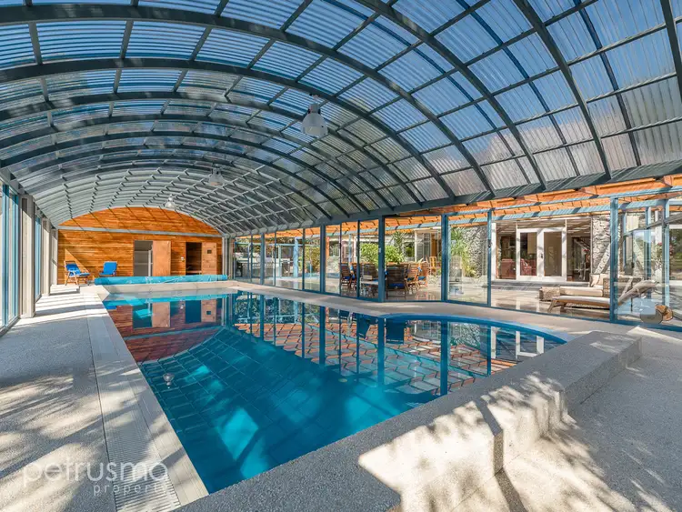 Fifth view of Homely house listing, 128 Rifle Range Road, Sandford TAS 7020