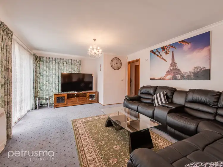 Second view of Homely house listing, 16 Bosco Drive, Glenorchy TAS 7010