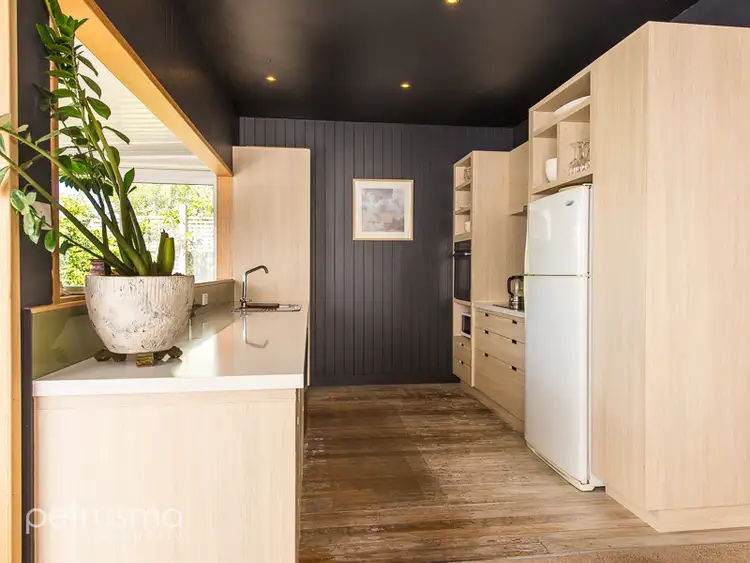 Sixth view of Homely house listing, 21 Wellington Road, Lindisfarne TAS 7015