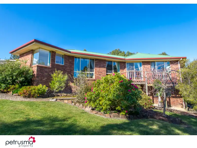 Main view of Homely house listing, 139 Saddle Road, Magra TAS 7140