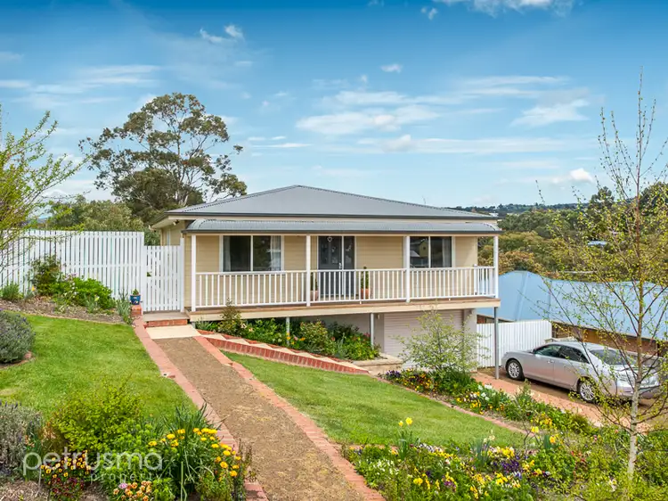 Main view of Homely house listing, 18 Malachi Drive, Kingston TAS 7050