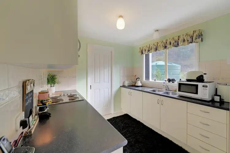 Fourth view of Homely house listing, 809 Back River Road, Magra TAS 7140