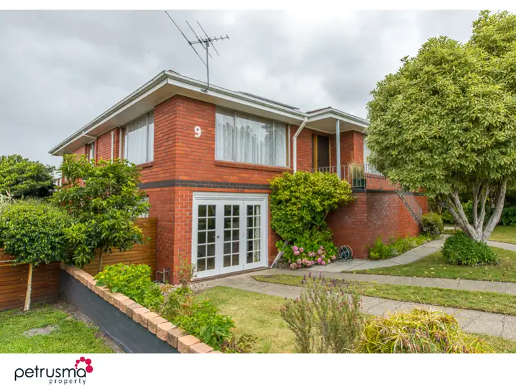 Main view of Homely house listing, 9 Melaleuca Drive, Blackmans Bay TAS 7052