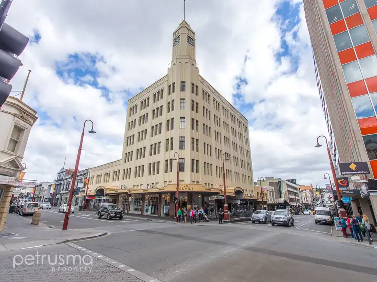 4b/117 Collins Street, Hobart TAS 7000