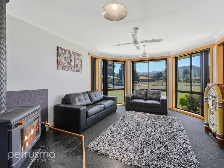 Sixth view of Homely house listing, 6 Oakdale Road, New Norfolk TAS 7140