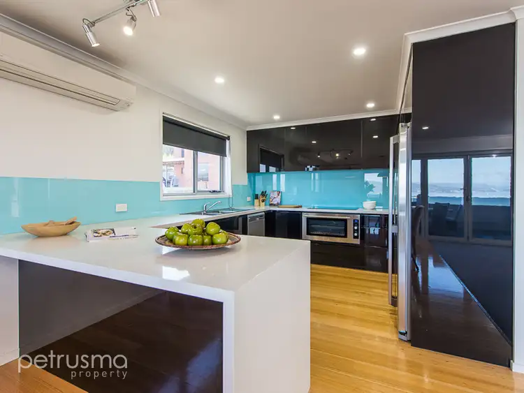 Third view of Homely house listing, 616 Oceana Drive,, Howrah TAS 7018