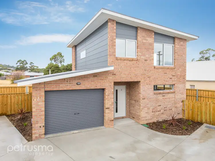 3/87 Cavenor Drive, Rokeby TAS 7019