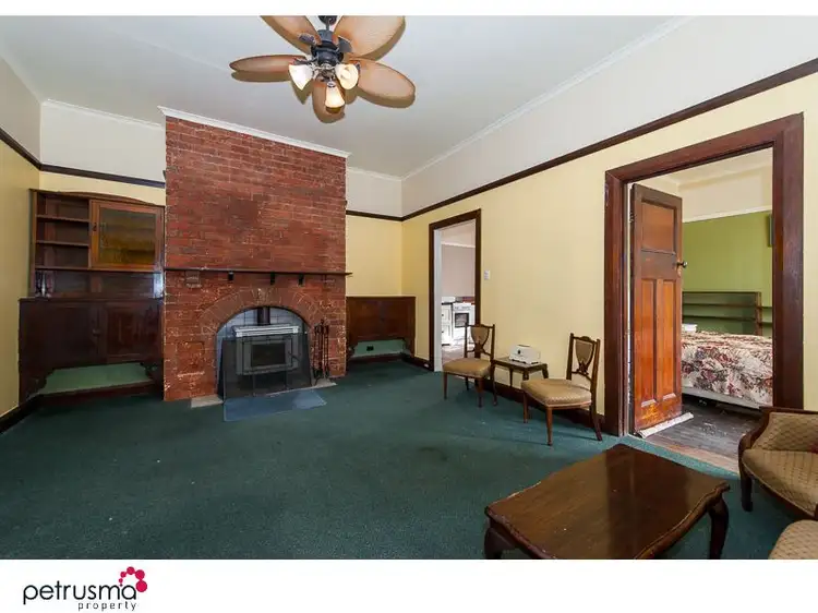 Fifth view of Homely house listing, 3413 Lyell Highway, Gretna TAS 7140