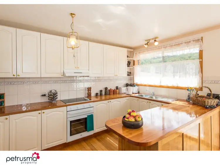 Fifth view of Homely house listing, 154 Black Hills Road, Magra TAS 7140