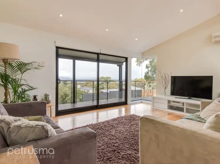 Third view of Homely house listing, 4-6 Gully Road, Dodges Ferry TAS 7173