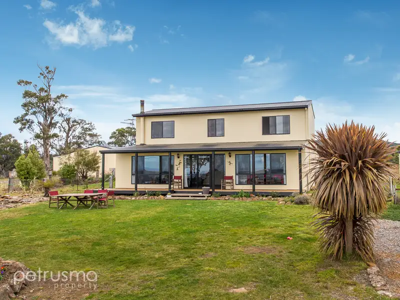 Main view of Homely house listing, 500 Bresnehans Road, Little Swanport TAS 7190