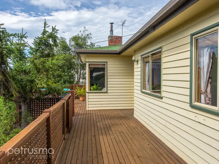Fourth view of Homely house listing, 3 Bartlett Place, Lindisfarne TAS 7015