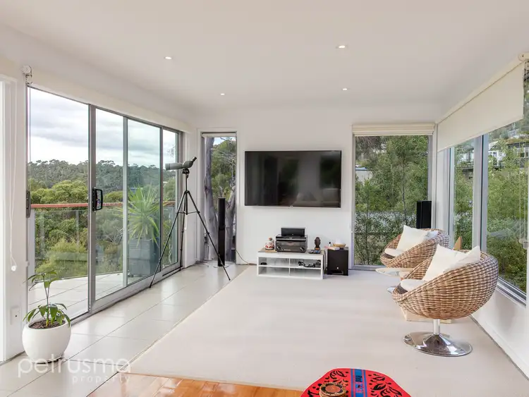 Fifth view of Homely house listing, 10/97 Woodcutters Road, Tolmans Hill TAS 7007