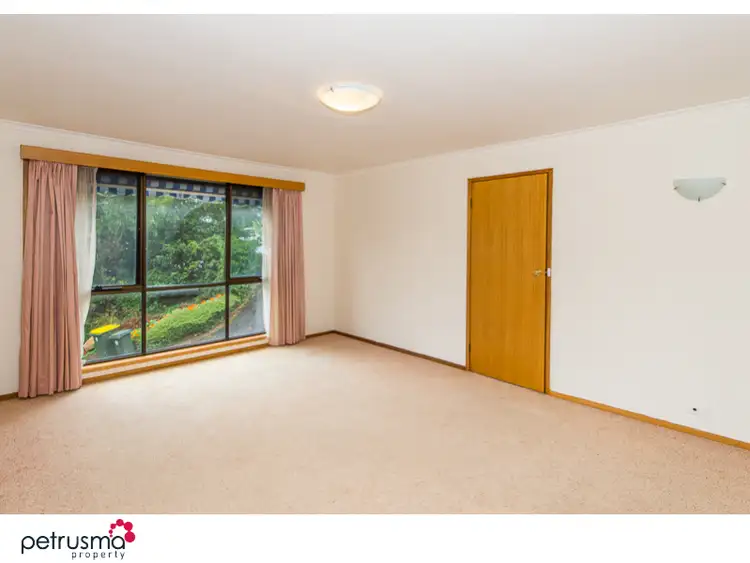Second view of Homely unit listing, 1/12 Solana Place, Sandy Bay TAS 7005
