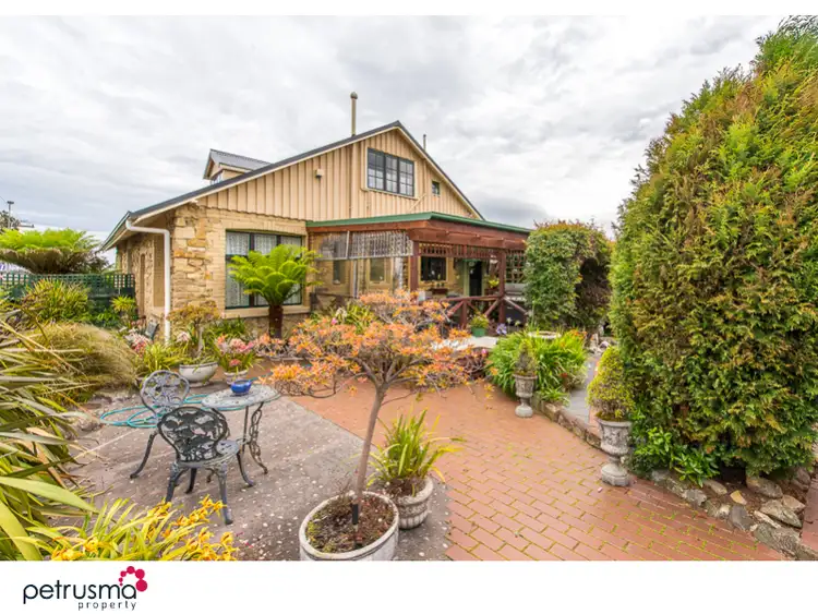 Fourth view of Homely house listing, 294 Clarence Street, Howrah TAS 7018