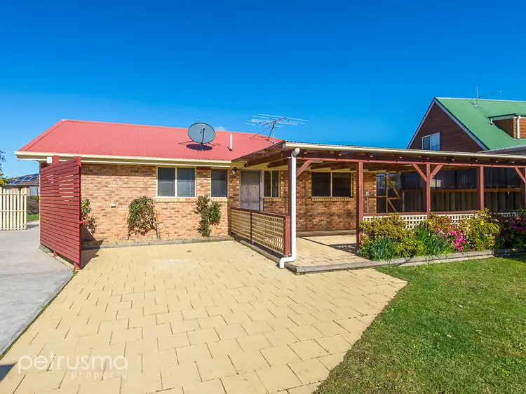 Third view of Homely house listing, 11 Peppermint Place, Margate TAS 7054