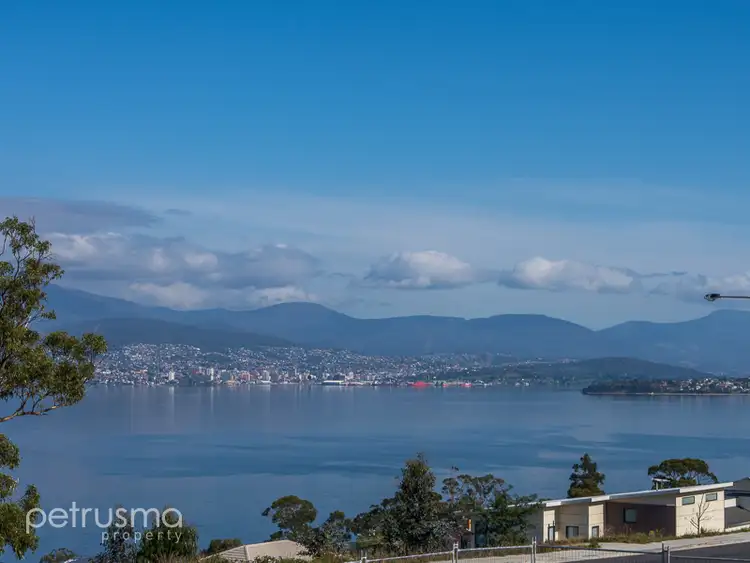 Second view of Homely house listing, 616 Oceana Drive,, Howrah TAS 7018