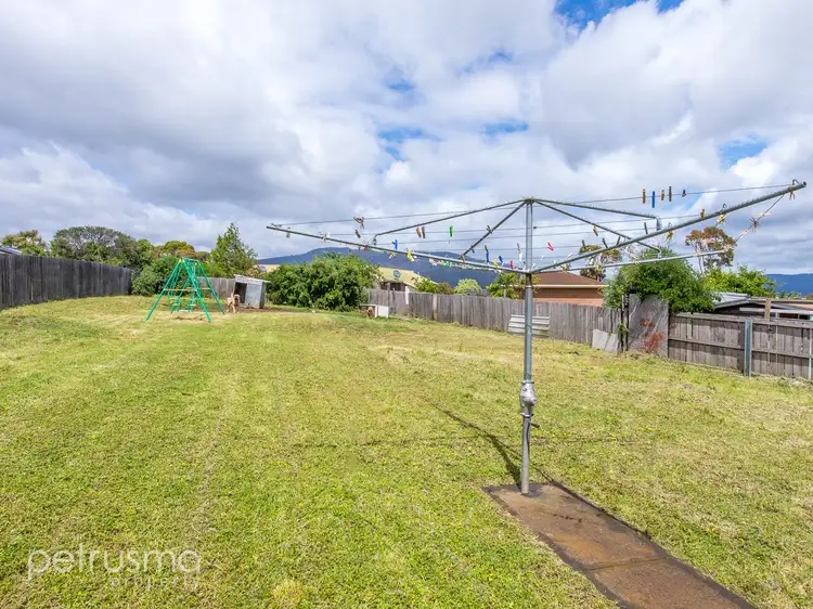 Second view of Homely house listing, 20 Viola Crescent, Gagebrook TAS 7030