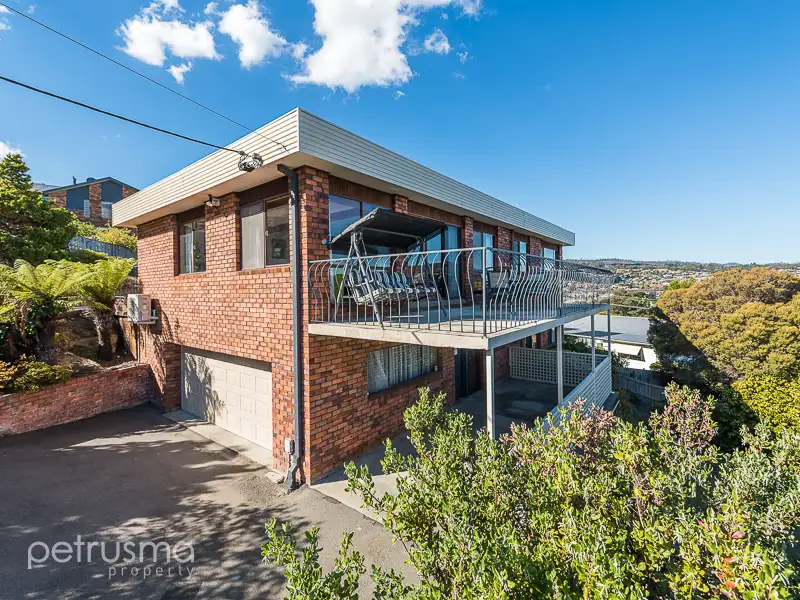 Main view of Homely house listing, 27 Natone Street, Lindisfarne TAS 7015