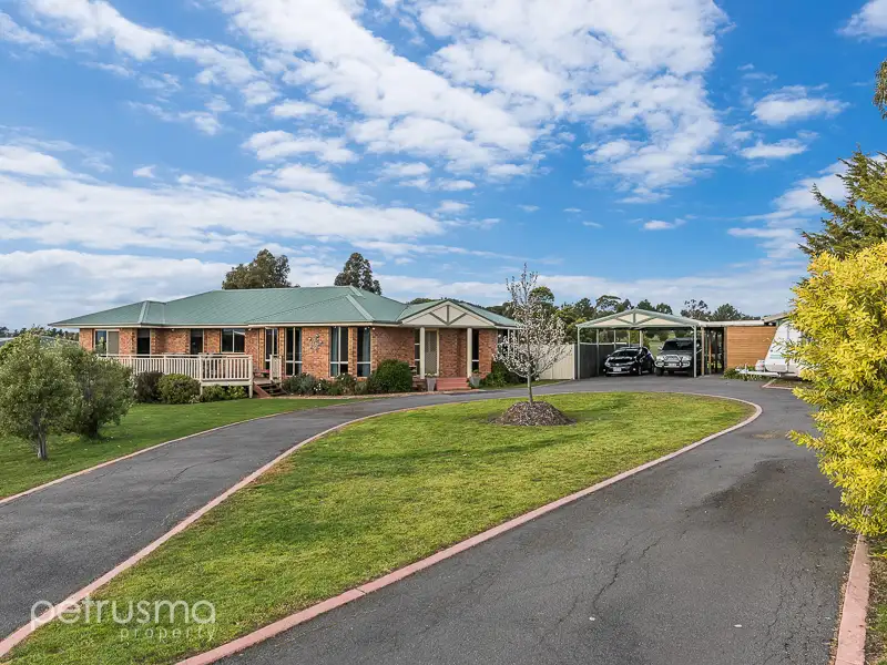Main view of Homely house listing, 113 Kelson Place, Acton Park TAS 7170