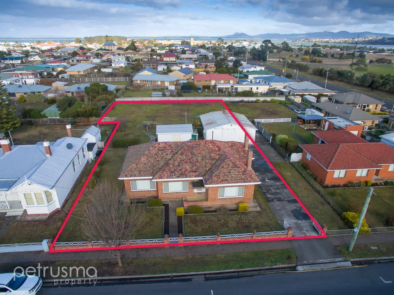 Main view of Homely house listing, 48 Cole Street, Sorell TAS 7172