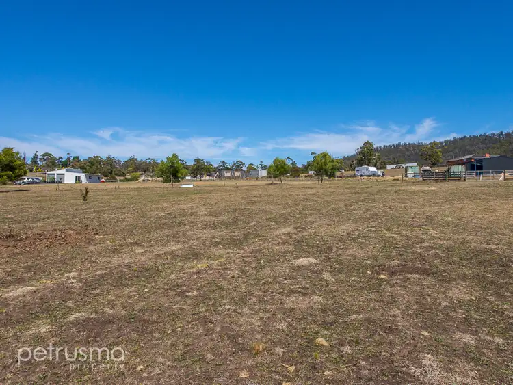 Fourth view of Homely land listing, 41 Kythera Place, Acton Park TAS 7170