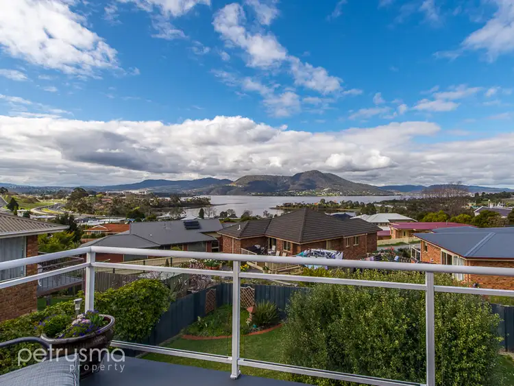 Third view of Homely house listing, 36 Chardonnay Drive, Berriedale TAS 7011