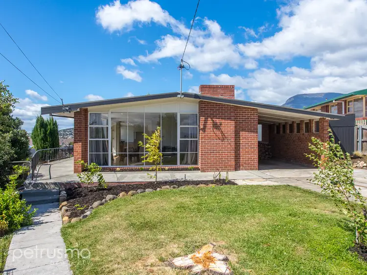 Main view of Homely house listing, 17 Lorraine Crescent, Rosetta TAS 7010