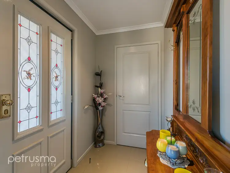 Second view of Homely house listing, 15 Alexander Circle, Campania TAS 7026