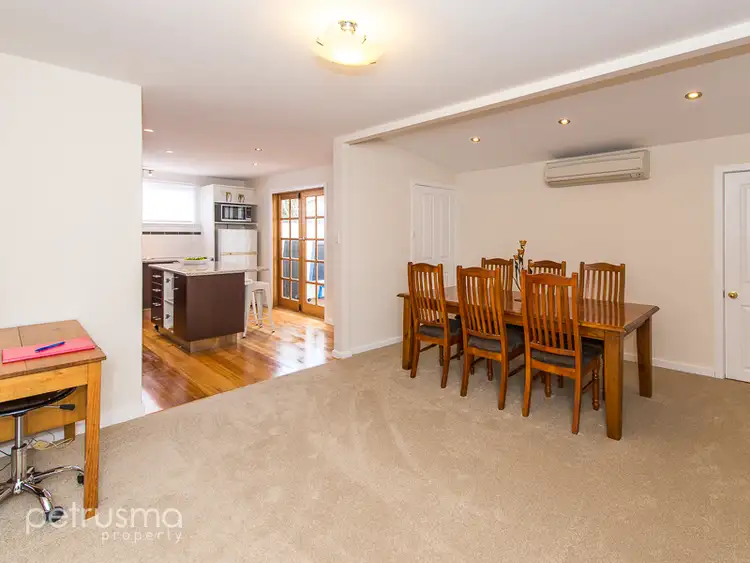 Fifth view of Homely house listing, 9 Rattle Street, New Town TAS 7008