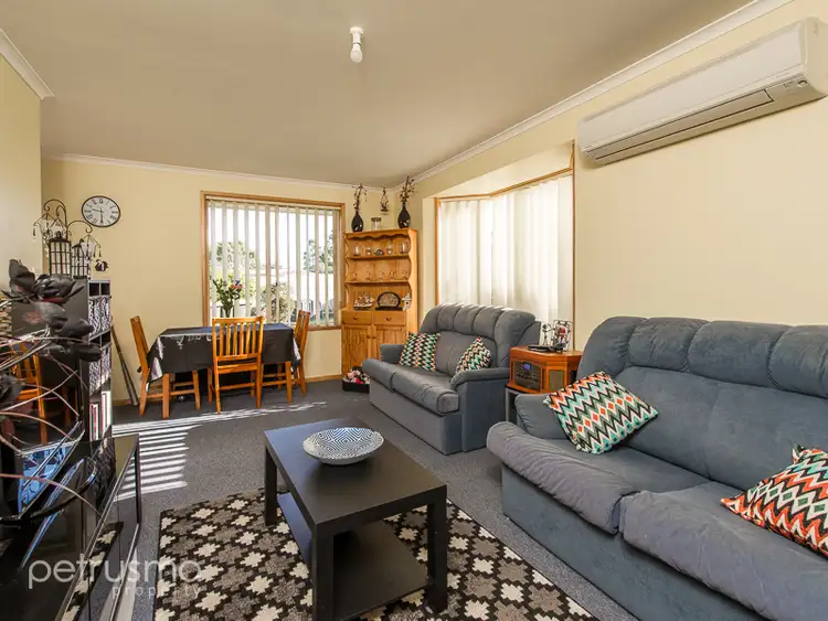Fifth view of Homely unit listing, 4 / 7 Horsham Road, Oakdowns TAS 7019