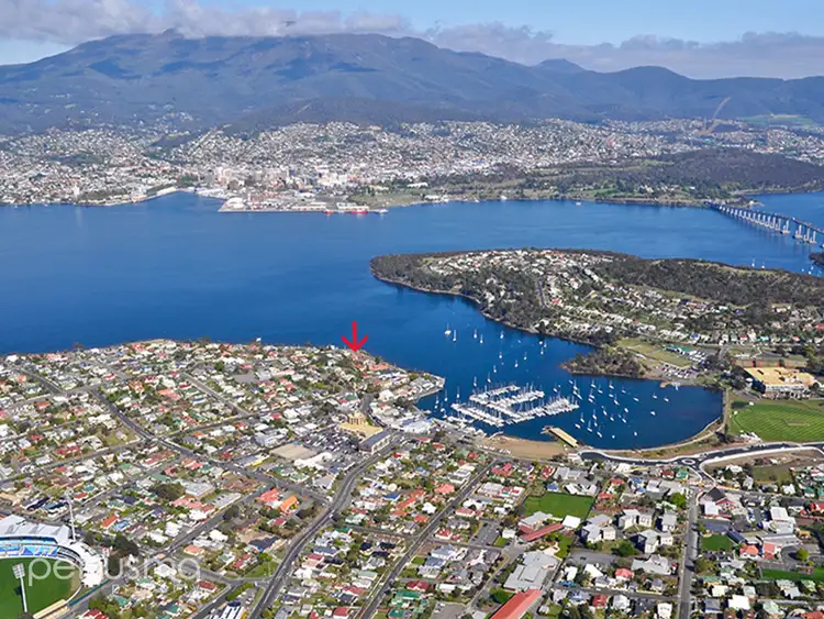 5 Victoria Esplanade, Bellerive TAS 7018