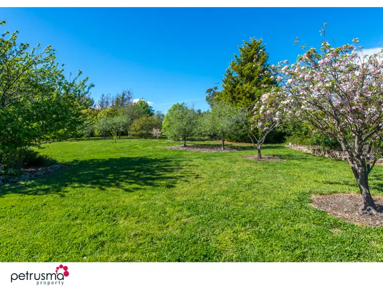 Fifth view of Homely house listing, 4 Restdown Drive, Otago TAS 7017