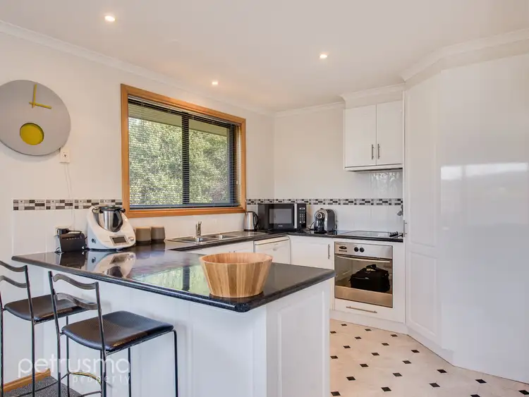 Fifth view of Homely house listing, 4/2 Sandringham Place, Howrah TAS 7018