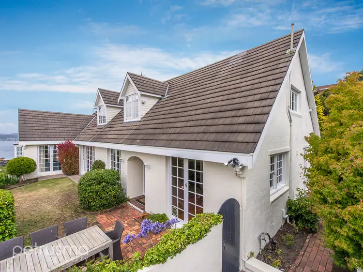 4 Marlborough Street, Sandy Bay TAS 7005