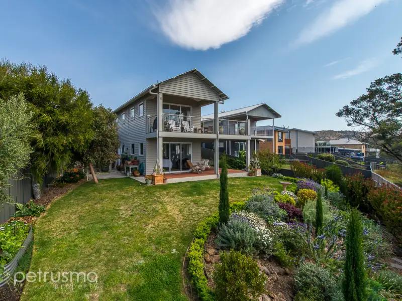 Main view of Homely house listing, 43 Esplanade, Midway Point TAS 7171