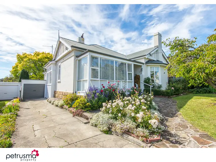21 Bishop Street, New Town TAS 7008