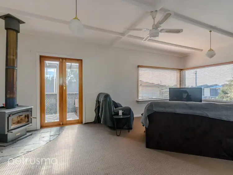 Fifth view of Homely house listing, 229 Roslyn Avenue, Blackmans Bay TAS 7052