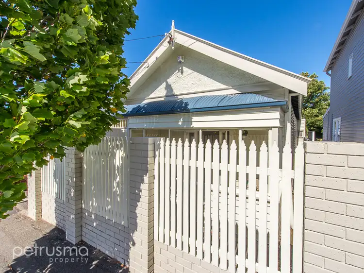 Second view of Homely house listing, 47 Duke Street, Sandy Bay TAS 7005