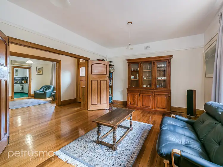 Fourth view of Homely house listing, 22A Swan Street, North Hobart TAS 7000