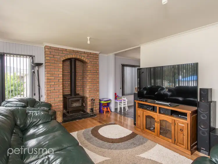 Third view of Homely house listing, 11 Poplar Road, Risdon Vale TAS 7016