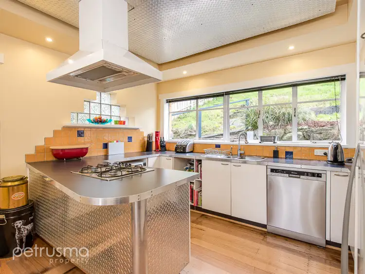 Second view of Homely house listing, 11 Churchill Road, Taroona TAS 7053